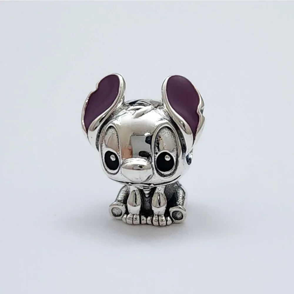 Pandora Disney Stitch Charm
